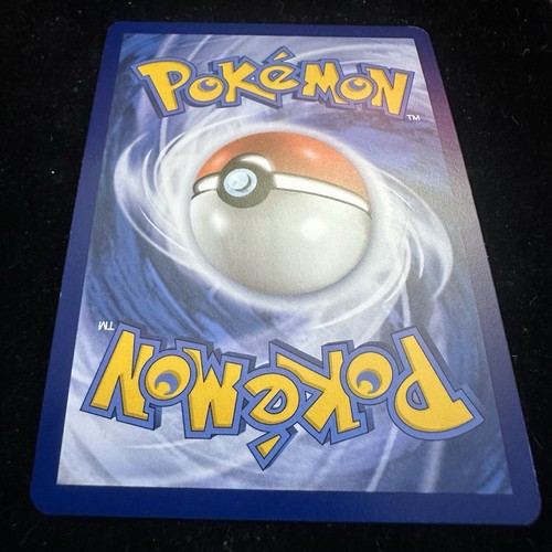 Okidogi ex 082/064 - Verhüllte Fabel Ultra Rare Full Art Holo Pokemon TCG - Bild 4 von 4