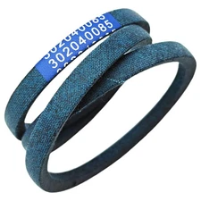 Lawn Mower Deck Belt Compatible with PowerSmart Lawn Mower Parts DB8621SR DB2...