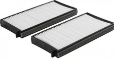 Filtre d'habitacle Ssangyong RODIUS