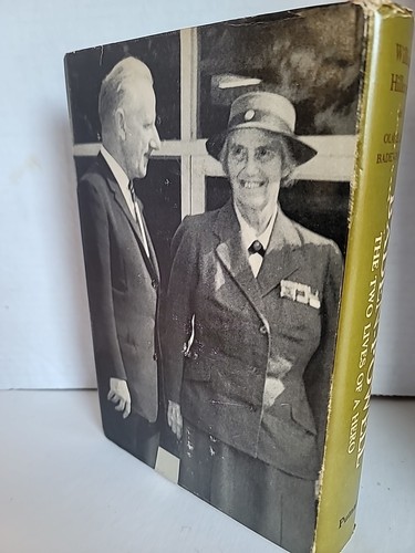 Baden Powell – The Two Lives of a Hero SIGNED William Hillcourt Boy Scouts AWARD - 第 3/24 張圖片