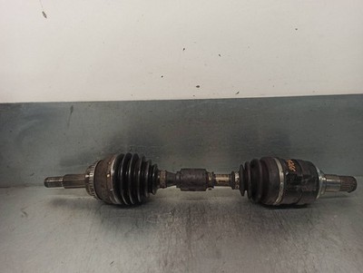 4342005371 GETRIEBE VORNE LINKS / 4897763 FÜR TOYOTA COROLLA VERSO ZER_, ZZE12_