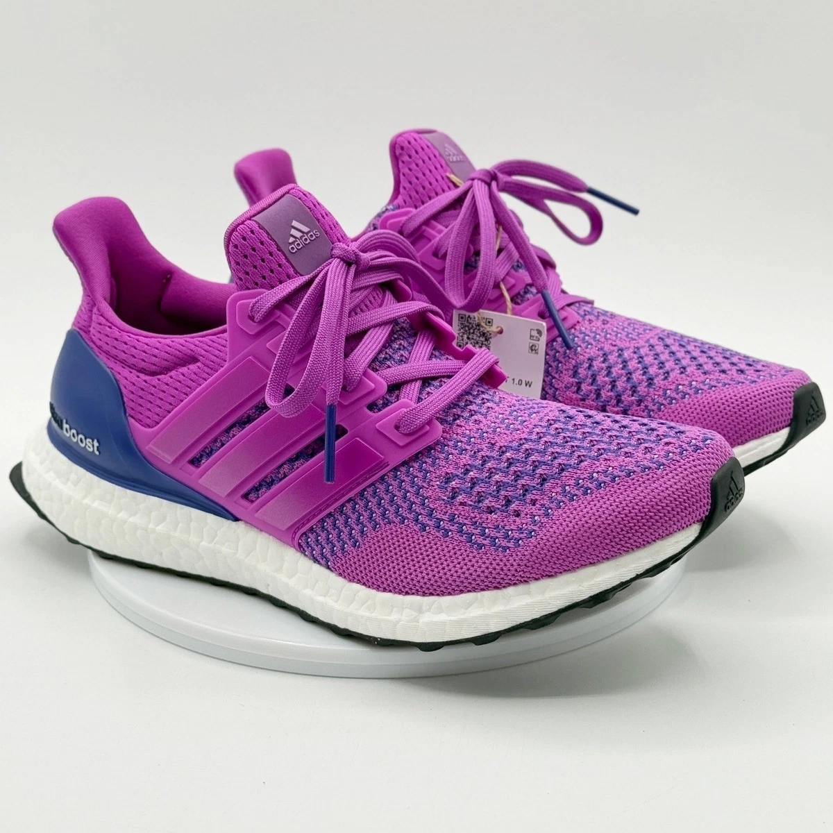 adidas gazelle silver green womens Adidas Ultraboost 21 W Women's Shoes Pink – Sports Plaza NY