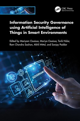 Information Security Governance mit künstlicher Intelligenz der Dinge in Smart