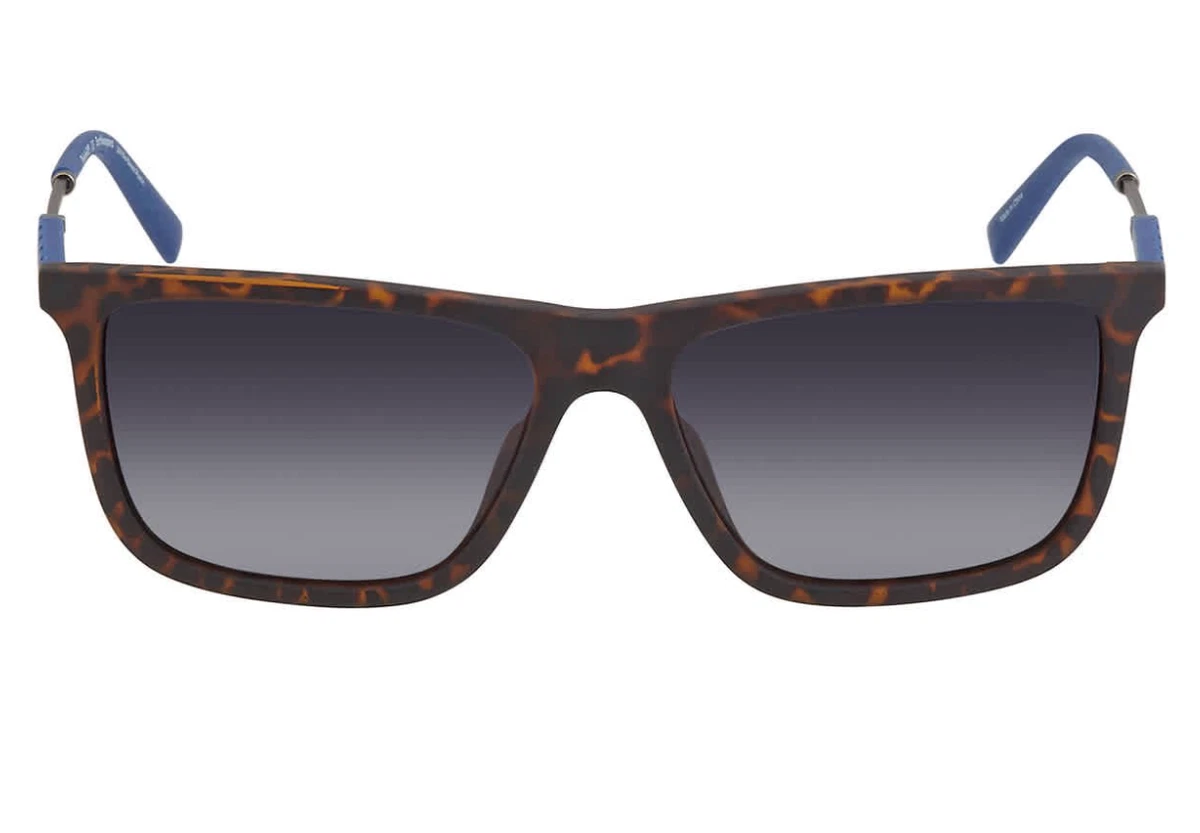 NEW TIMBERLAND TB9242/S 52D Matte Dark Havan/ Gradient Sunglasses 58-16-145mm