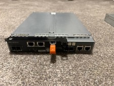 Dell PowerVault MD3800i MD3820i 10G-iSCSI-2 Storage Controller 7YJ34