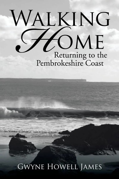 Gwyne Howell James | Walking Home | Taschenbuch | Englisch (2017) | Xlibris-image