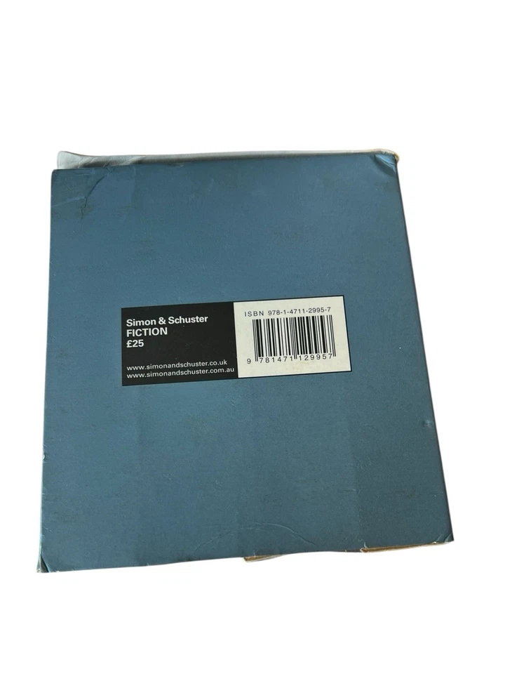 Philippa Gregory Collection 4 Paperback Novel Box Set Foto 4 de 4