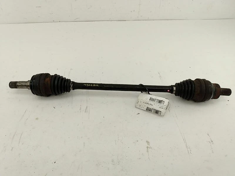 Eje trasero derecho pasajero VOLVO V70 XC70 se adapta a 2001 2002 2003 2004 Foto 2 de 4