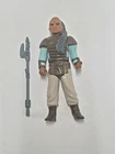 Vintage Weequay 100% Complete No Coo Skiff Guard Star Wars 1983 Kenner Lot2