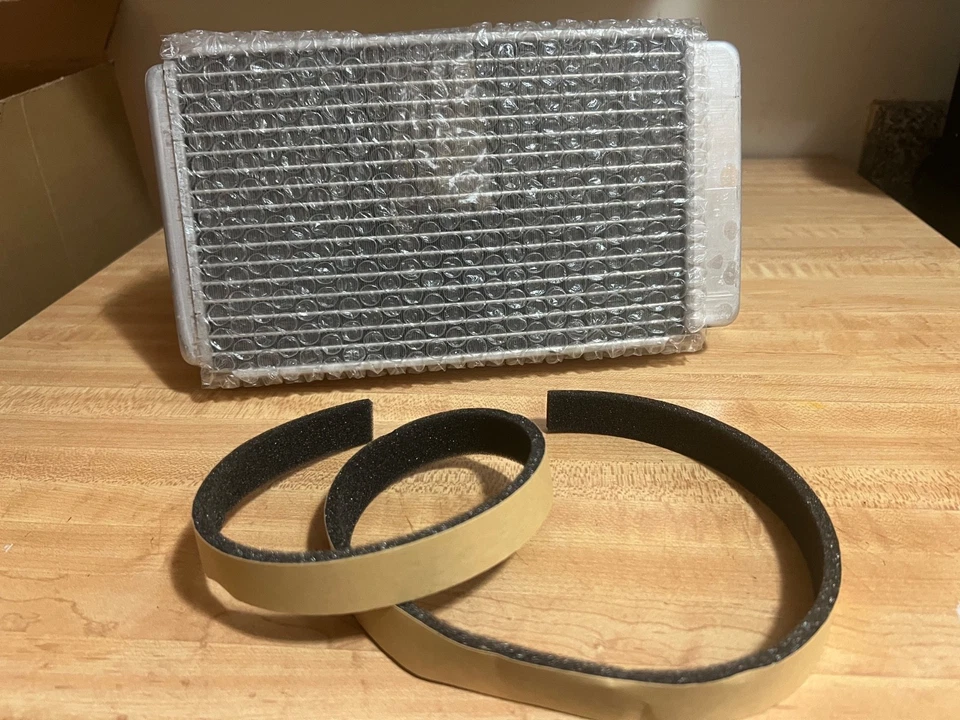 Nissan Pathfinder 2005-2012 núcleo térmico nuevo Foto 4 de 4