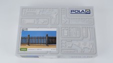 Pola G 330954 Gartenzaun L = 1600 mm (1:22,5)