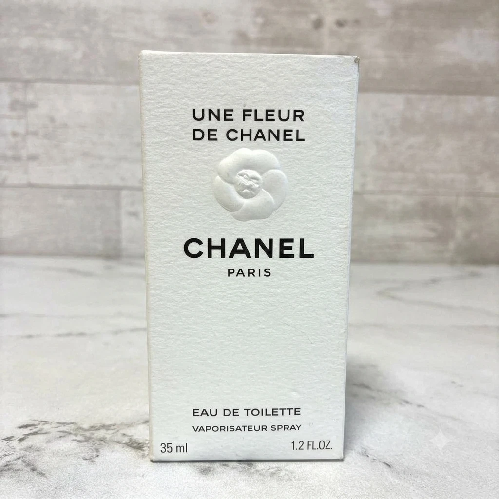 CHANEL Fleur de Fleurs Eau de Toilette for Women for sale | eBay