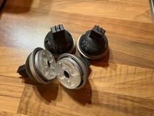 4 Stck. LED Lampe PHILIPS 7Watt Strahler GU5.3 12V dimmbar warmton+1 Gratis