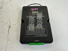 Bmw 328is Car Alarm E36 94-99 Oem 82 11 1 496 445 Bmw 328is Car Alarm E36 94-99 Oem 82 11 1 496 445