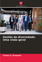 Tulsee G. Goswami | GestãO Da Diversidade: Uma VisãO Geral | Taschenbuch (2025)