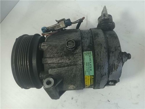 1135292 klimakompressor für OPEL VECTRA B FASTBACK (38 ) 1.6 I 16V 198408