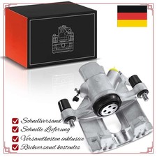 f&uuml;r MINI R50 R53 Cabriolet R52 Cooper One Works Bremssattel Hinten Rechts 34mm