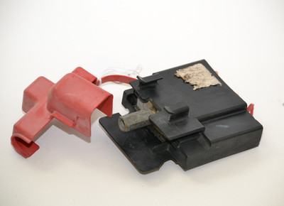 2011-2021 Jeep Grand CHEROKEE DURANGO Positive Battery Terminal Fuse Block OEM