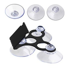 Radar Detector Suction Cup Mount Holder