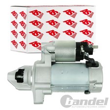 AS-PL ANLASSER STARTER 1,70kW passend für INFINITI Q50 Q60 MERCEDES-BENZ