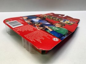 LEGO NINJAGO 2115 BONEZAI SPINNER SPINJITZU - NEW SEALED NEW SEALED