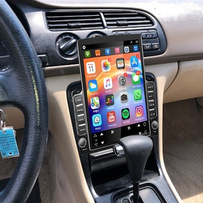 9.7'' For Honda Accord 1994-1997 Car Stereo Radio Android 15 Carplay GPS Wifi