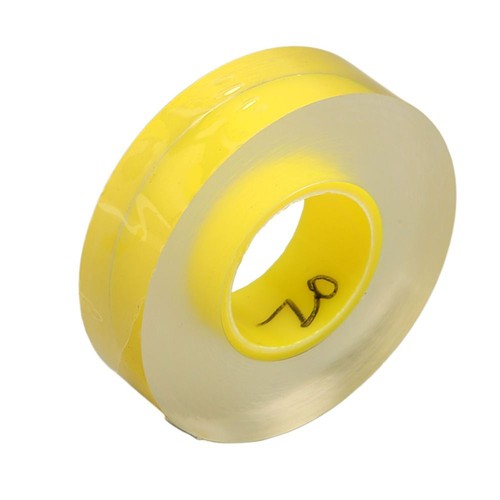 Yellow Watch Protective Film Tape Prevent Scratches Film Fingerprint Preventio - Picture 5 of 12