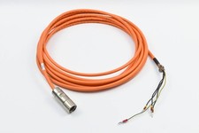 Siemens Leistungsleitung 6FX8002-5CA01-1AJ0 (...