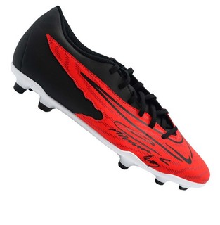 Lautaro Martinez Signed Nike Phantom Boot (eBay Live 19/10)