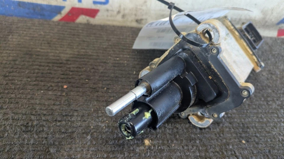 Оригинальный электрический модуль переднего стабилизатора подвески двигателя Rubicon для Jeep JK Wrangler 07-17 - Изображение 2 из 4