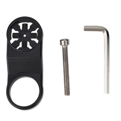 Für Rennrad Für MTB Computerhalter Draussen 1 Stück 40 G ABS Fahrradzubehör