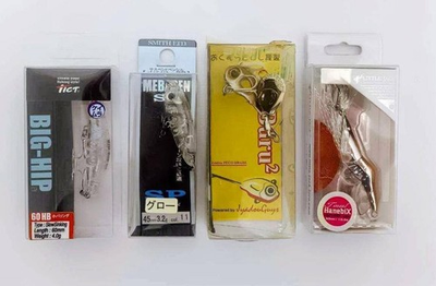 #ad Ticto Big Hip 60Hb Smith Meba Pen Sp Others 4 Piece Set $102.19