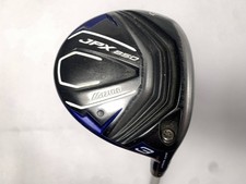 Mizuno JPX 850 3 15* Fujikura Motore 6.3 Graphite Mens RH