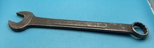 Vintage Barcalo Buffalo Barcaloy 3/4โ Combination Wrench, 12 Point, Made in USA