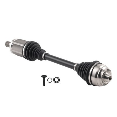 ANTRIEBSWELLE VORNE LINKS FOR BMW 5-ER F10 F11 6-ER F06 F12 F13 NEU