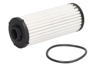ÖLfilter, Automatisches Getriebe Mann-Filter H 6031 Z