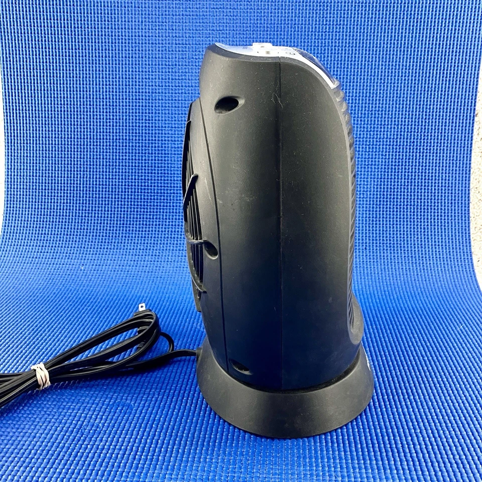 ProFusion Heat Digital Electric Oscillating Heater Fan 1500 Watt HFU15-E Tested - Image 2 of 4