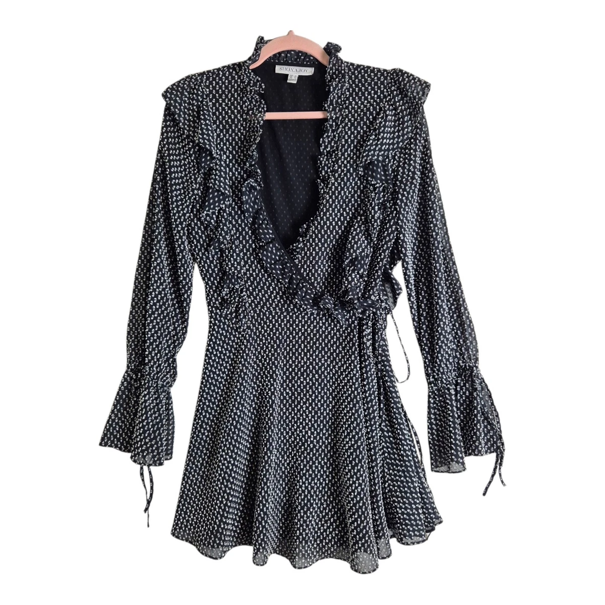 Long Sleeve Regular Size Shona Joy Dresses for Women for sale | Shop with  Afterpay | eBay Australia