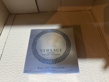 Image of Versace Eros Pour Femme Eau de Toilette Spray 100ml