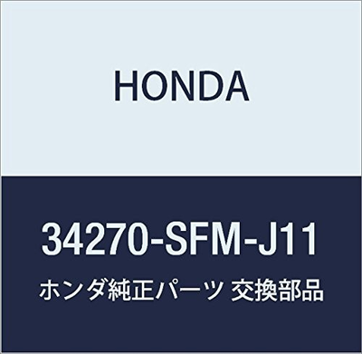 #ad Genuine Honda High Mount Stop Light Assembly for Honda Freed Spike Part Number $144.07
