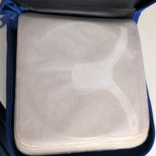 Pokémon CD DVD Storage Case - Afbeelding 3 van 3