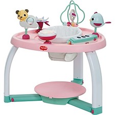 Tiny Love Tiny Princess Tales Stationary Activity Center -Brand New ID303