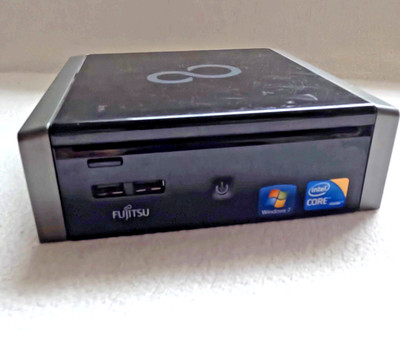 Fujitsu ESPRIMO Q5030 STAR 4 ,  Intel Core 2 Duo 2.26GHz,  150 GB HDD , 2 GB RAM