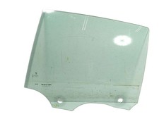 51357428511 TÜRGLAS HINTEN LINKS / 17479421 FÜR BMW 8 GRAN COUPE G16, F93 840