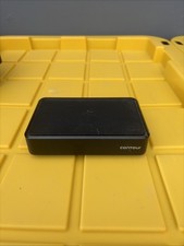 Xfinity XiD-P Pace PXD01ANI Black HDMI Port Comcast Top Cable TV Box - No Cables