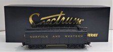Bachmann 89923 HO Norfolk & Western Auxiliary Water Tender LN/Box