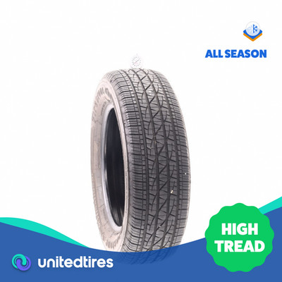 Used 225/65R17 Firestone Destination LE3 102H - 9/32