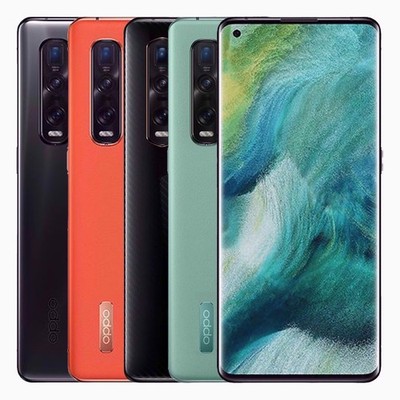 OPPO Find X2 Pro 5G - 512GB - CPH2025 - Ohne Simlock - Smartphone - Android