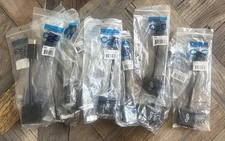 C2G Legrand 54323 8" Display Port Male to VGA Female DP Adapter Lot of 13
