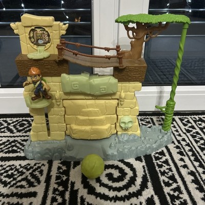  Disney Jake Nimmerland und Neverland Pirates Yo Ho Lets Glow Secret Lost City 